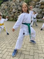 Anul 2025- Cantonament pregatire generala Moieciu 26-29 iunie .